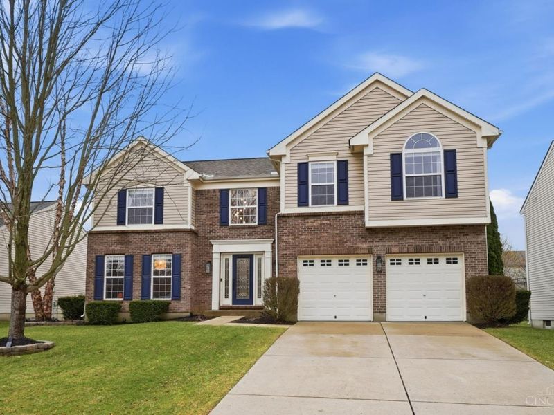 1327 Chelsea Court, Hamilton Twp, OH 45152 Photo 1