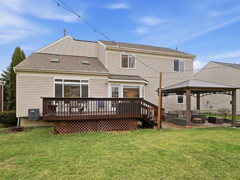 1327 Chelsea Court, Hamilton Twp, OH 45152 Photo 48