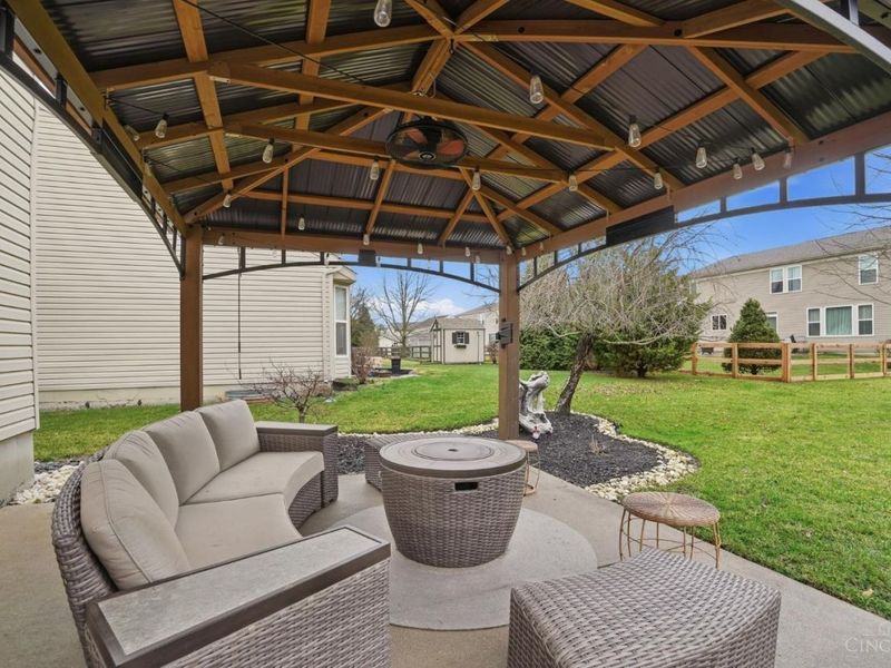 1327 Chelsea Court, Hamilton Twp, OH 45152 Photo 55