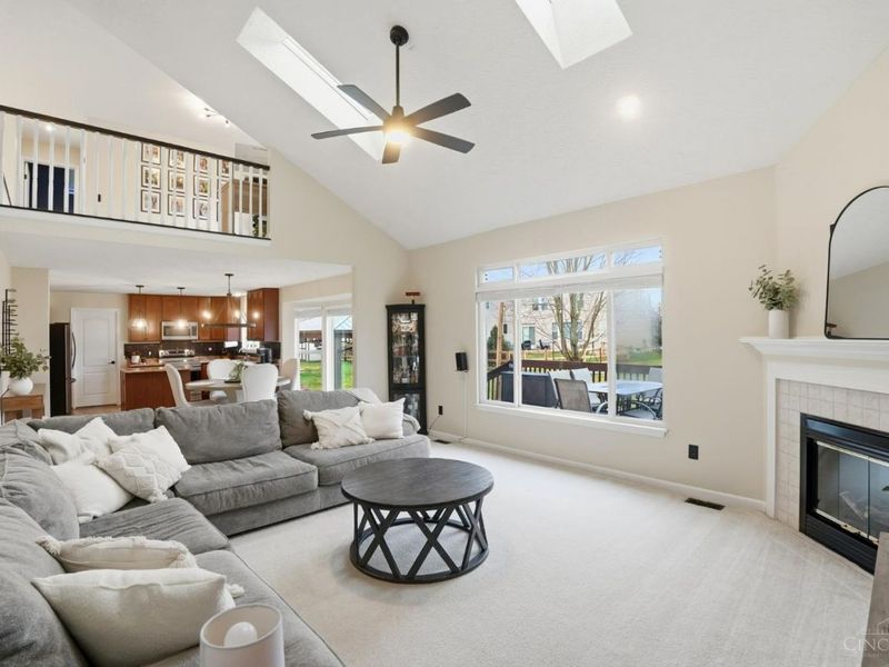 1327 Chelsea Court, Hamilton Twp, OH 45152 Photo 7