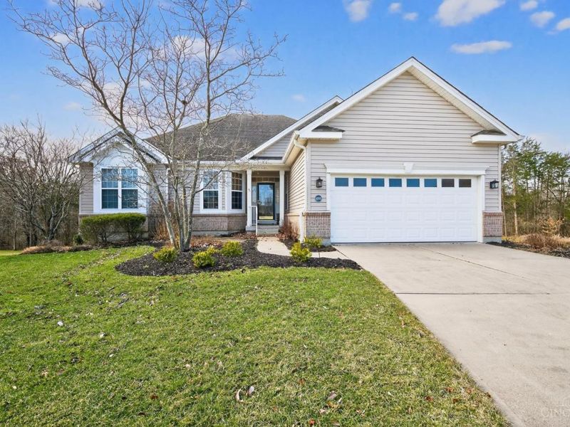 6299 Stoney Hollow Court, Hamilton Twp, OH 45039 Photo 1