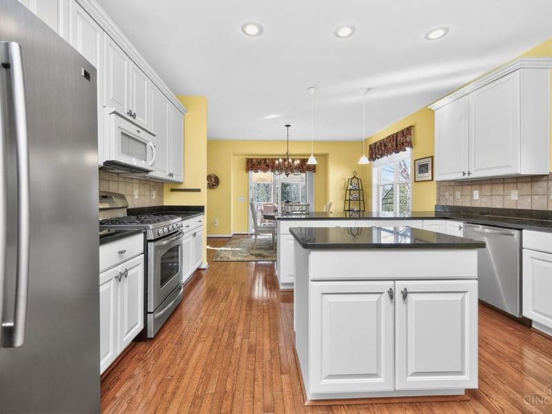 6299 Stoney Hollow Court, Hamilton Twp, OH 45039 Photo 13