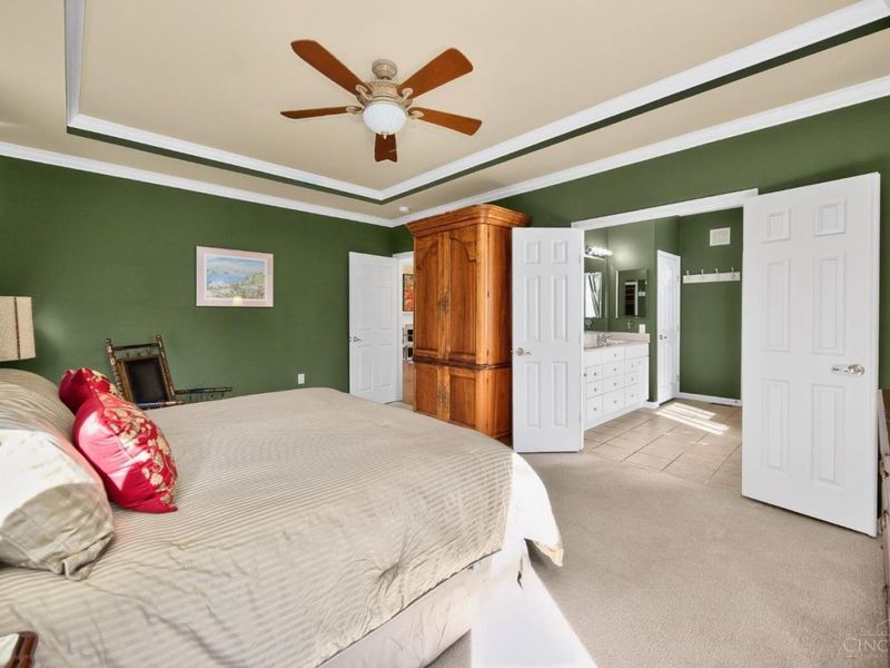 6299 Stoney Hollow Court, Hamilton Twp, OH 45039 Photo 16