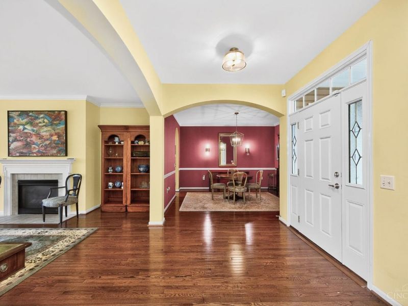 6299 Stoney Hollow Court, Hamilton Twp, OH 45039 Photo 3