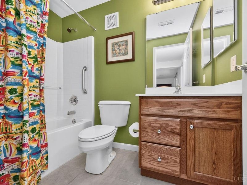 6299 Stoney Hollow Court, Hamilton Twp, OH 45039 Photo 30