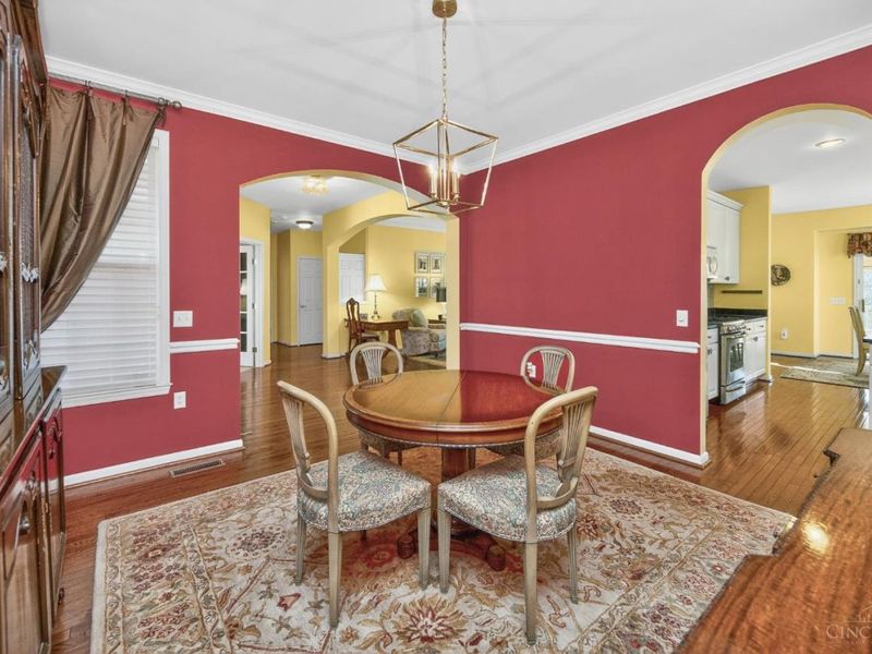 6299 Stoney Hollow Court, Hamilton Twp, OH 45039 Photo 5