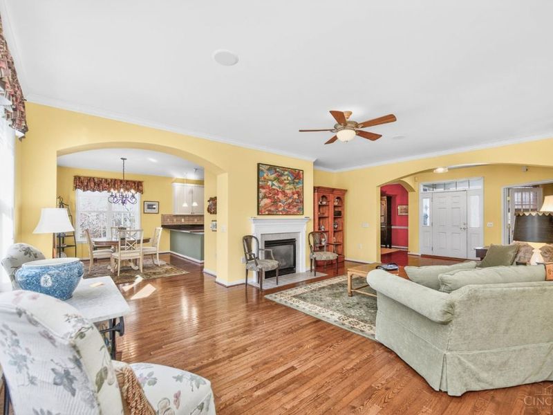 6299 Stoney Hollow Court, Hamilton Twp, OH 45039 Photo 6