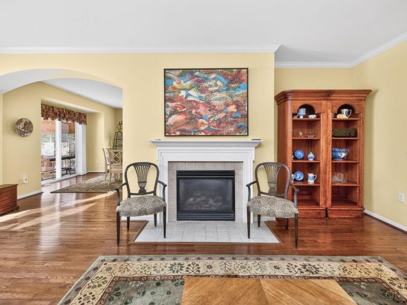 6299 Stoney Hollow Court, Hamilton Twp, OH 45039 Photo 8