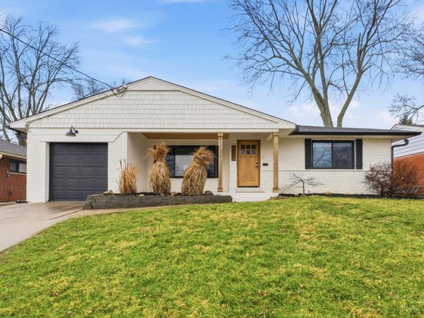 7223 Longfield Drive, Madeira, OH 45243