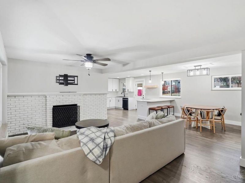 7223 Longfield Drive, Madeira, OH 45243 Photo 7