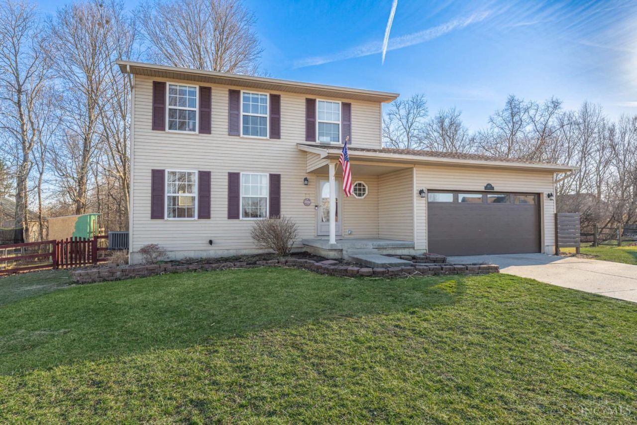 1665 Lehmann Trail, Ross Twp, OH 45013 Main Photo