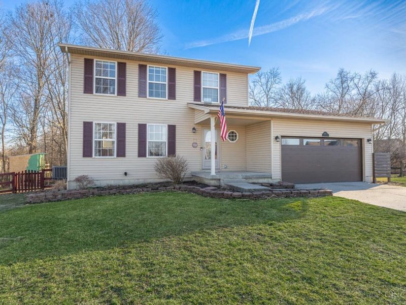1665 Lehmann Trail, Ross Twp, OH 45013 Photo 1