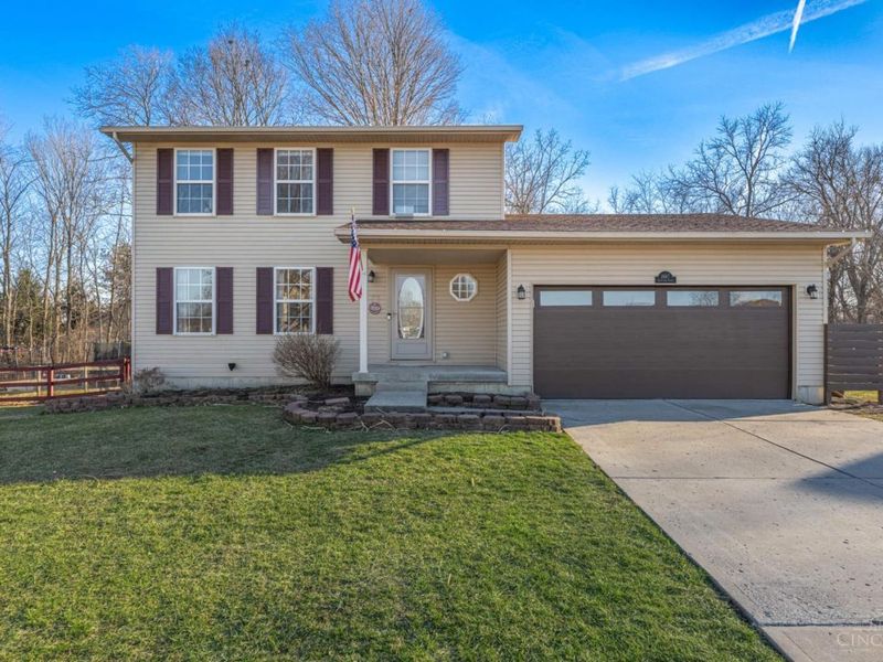 1665 Lehmann Trail, Ross Twp, OH 45013 Photo 3