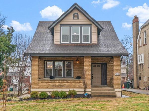3127 Penrose Place, Cincinnati, OH 45211
