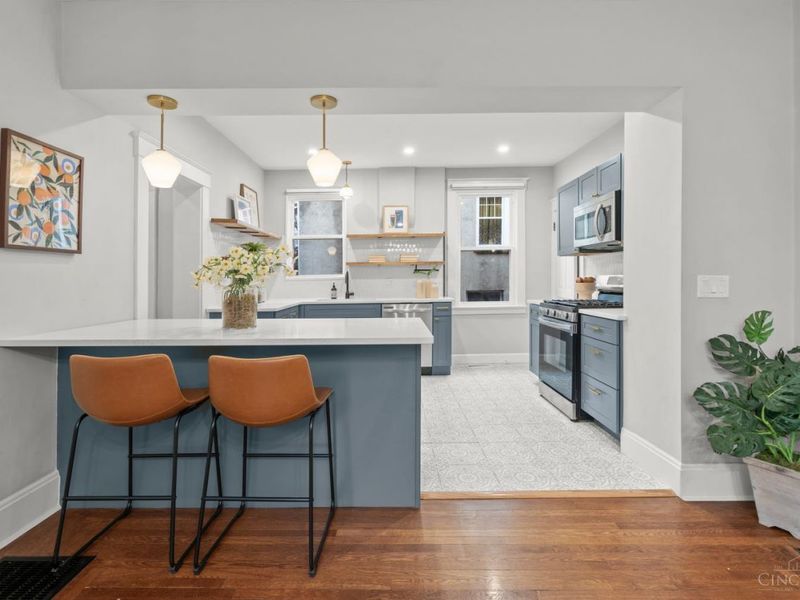 3127 Penrose Place, Cincinnati, OH 45211 Photo 13