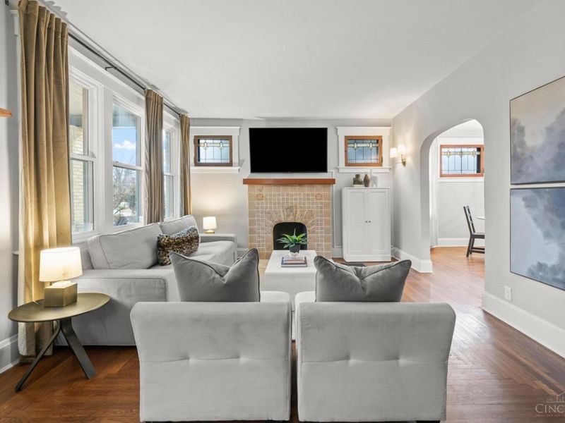 3127 Penrose Place, Cincinnati, OH 45211 Photo 7