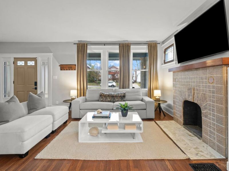 3127 Penrose Place, Cincinnati, OH 45211 Photo 8