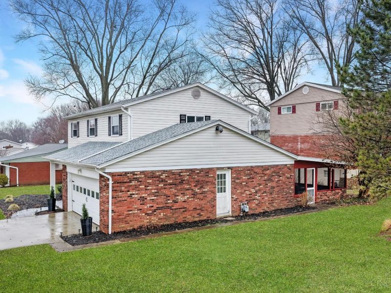 1662 Hilltree Drive, Anderson Twp, OH 45255 Photo 46