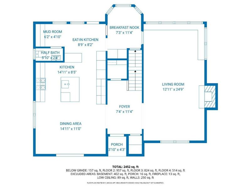 1284 Paddock Hills Avenue, Cincinnati, OH 45229 Photo 15
