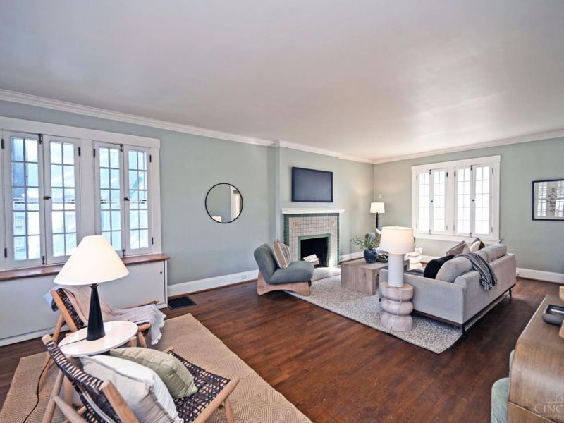 1284 Paddock Hills Avenue, Cincinnati, OH 45229 Photo 37