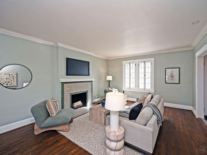 1284 Paddock Hills Avenue, Cincinnati, OH 45229 Photo 38