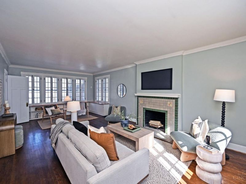 1284 Paddock Hills Avenue, Cincinnati, OH 45229 Photo 40