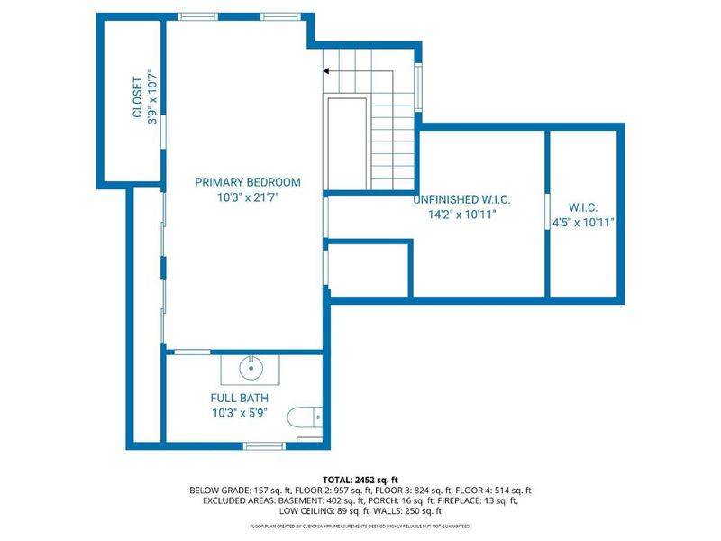 1284 Paddock Hills Avenue, Cincinnati, OH 45229 Photo 55
