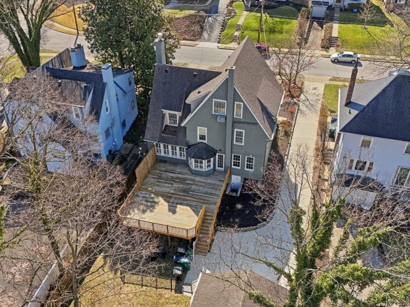 1284 Paddock Hills Avenue, Cincinnati, OH 45229 Photo 65