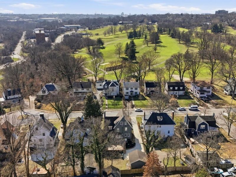 1284 Paddock Hills Avenue, Cincinnati, OH 45229 Photo 7