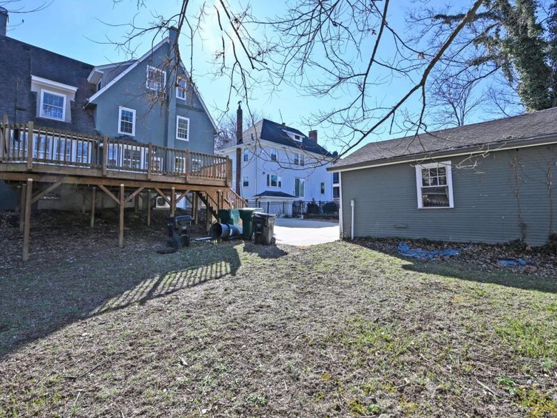 1284 Paddock Hills Avenue, Cincinnati, OH 45229 Photo 71