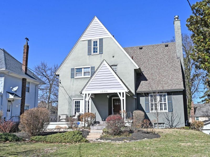 1284 Paddock Hills Avenue, Cincinnati, OH 45229 Photo 75