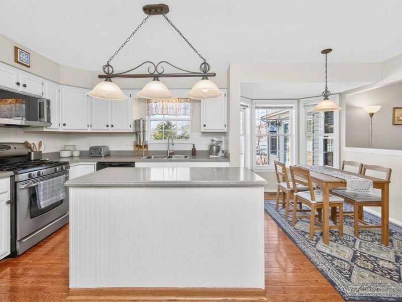 1068 Beacon Way Court, Hamilton Twp, OH 45039 Photo 14