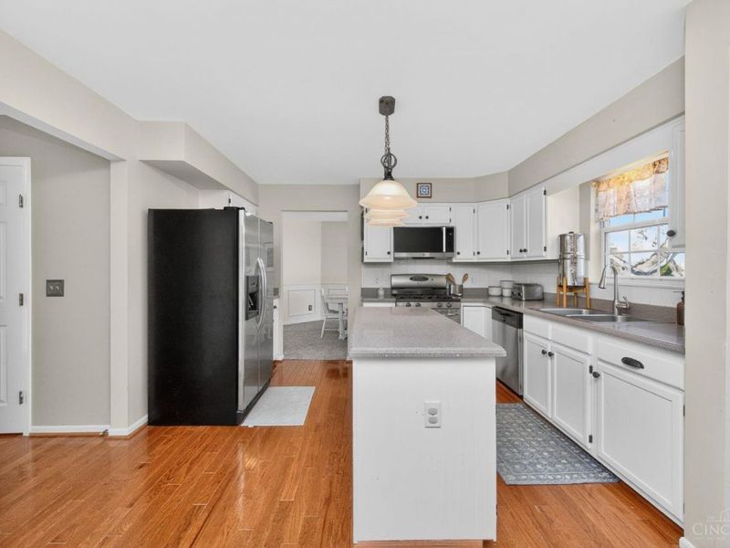 1068 Beacon Way Court, Hamilton Twp, OH 45039 Photo 15