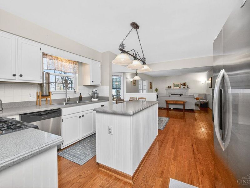 1068 Beacon Way Court, Hamilton Twp, OH 45039 Photo 16