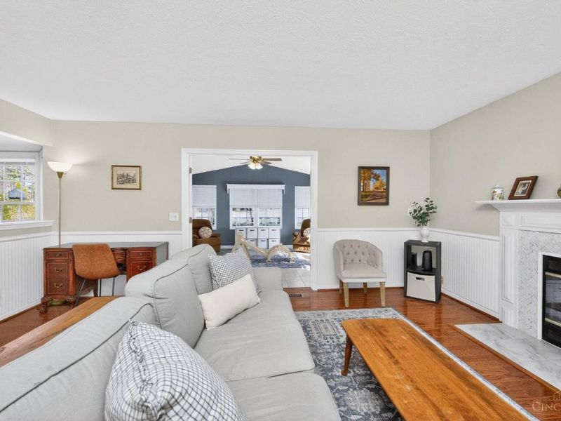 1068 Beacon Way Court, Hamilton Twp, OH 45039 Photo 24