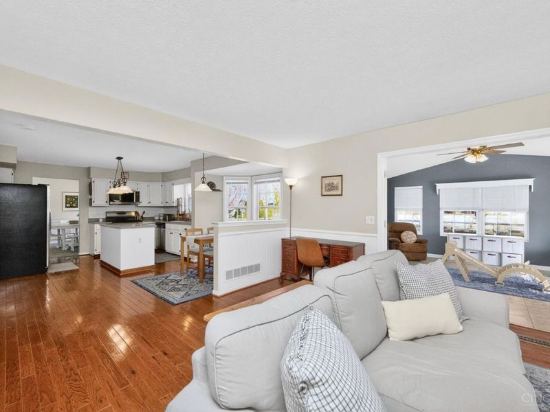 1068 Beacon Way Court, Hamilton Twp, OH 45039 Photo 29