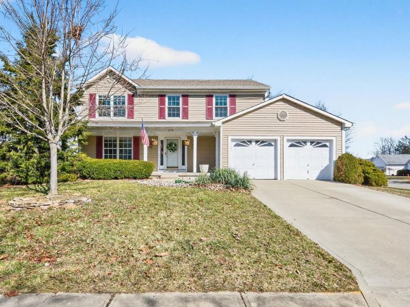 1068 Beacon Way Court, Hamilton Twp, OH 45039 Photo 3