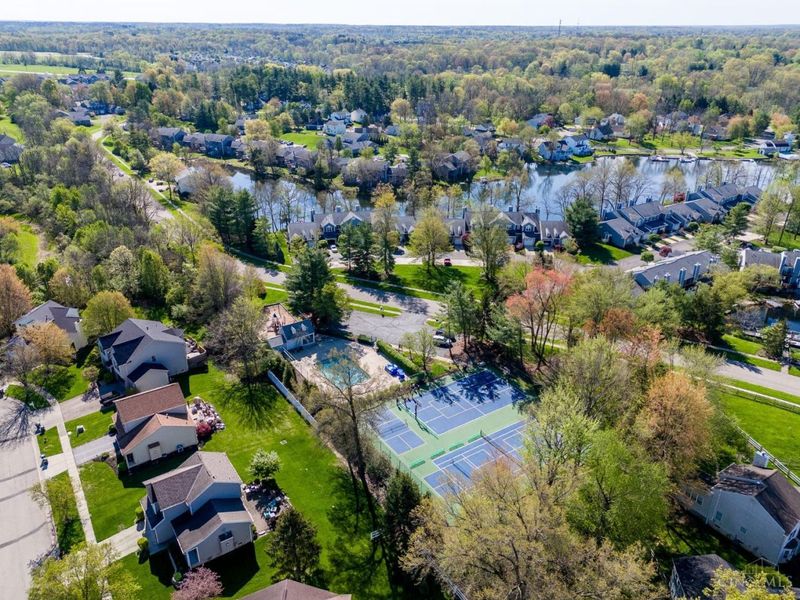 1068 Beacon Way Court, Hamilton Twp, OH 45039 Photo 68