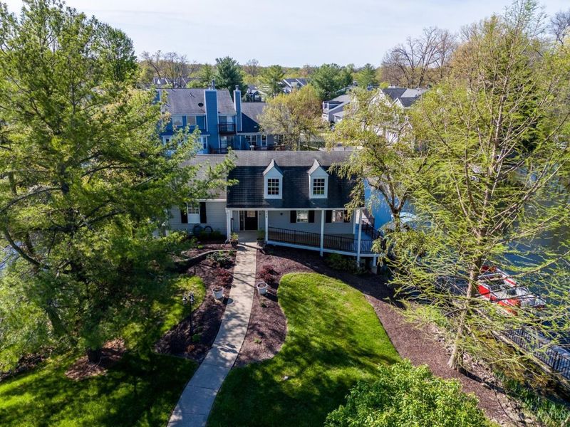 1068 Beacon Way Court, Hamilton Twp, OH 45039 Photo 69