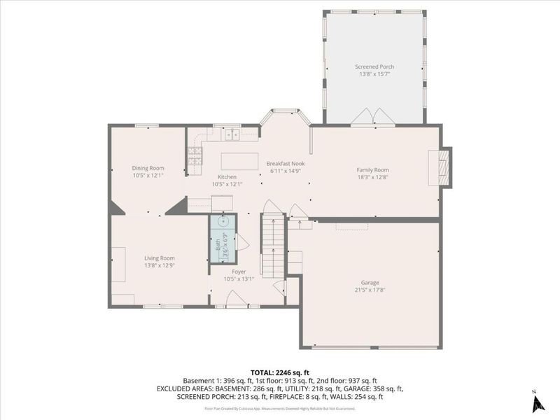 1068 Beacon Way Court, Hamilton Twp, OH 45039 Photo 73