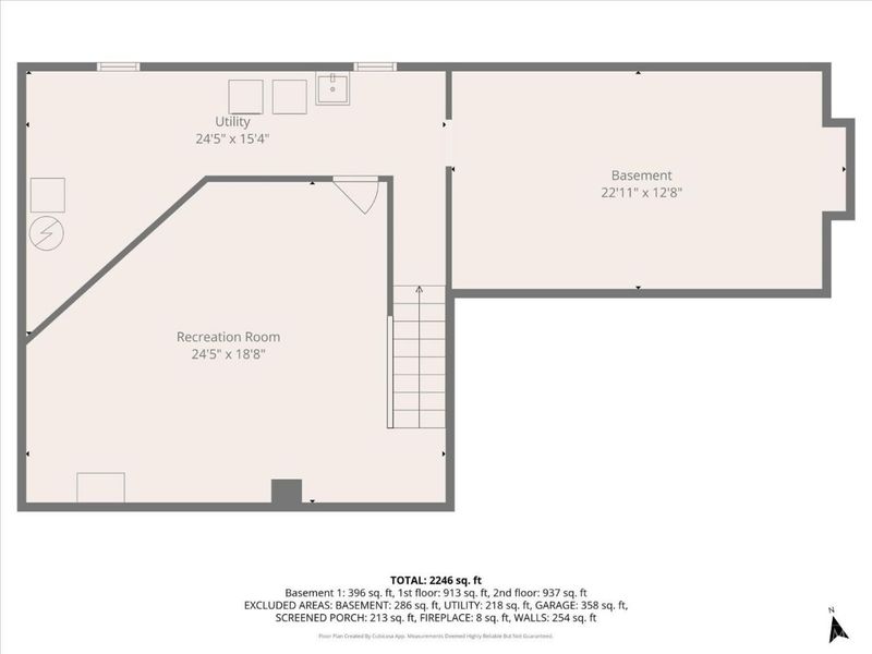 1068 Beacon Way Court, Hamilton Twp, OH 45039 Photo 75