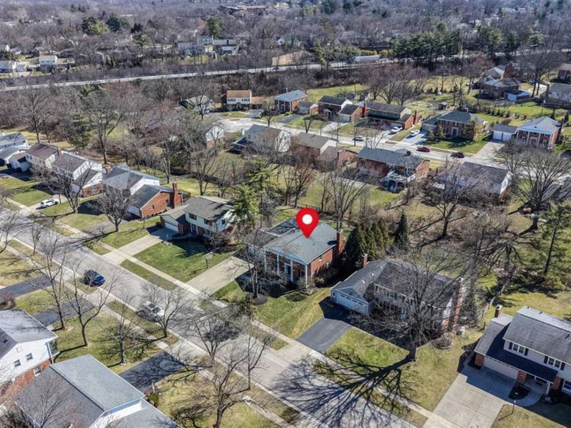 5994 Bayberry Drive, Sycamore Township, OH 45242 Photo 67