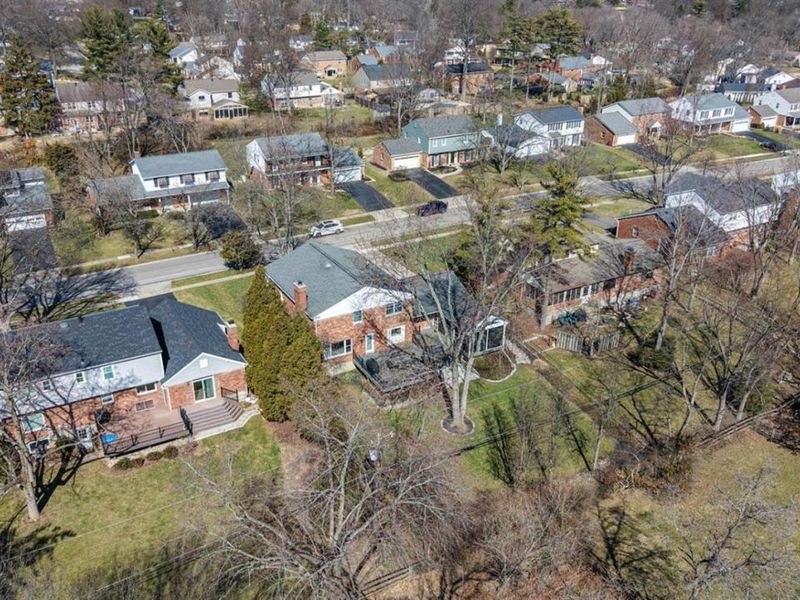 5994 Bayberry Drive, Sycamore Township, OH 45242 Photo 69