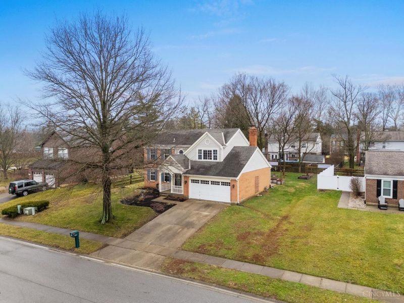 1183 Forest Run Drive, Union Twp, OH 45103 Photo 25