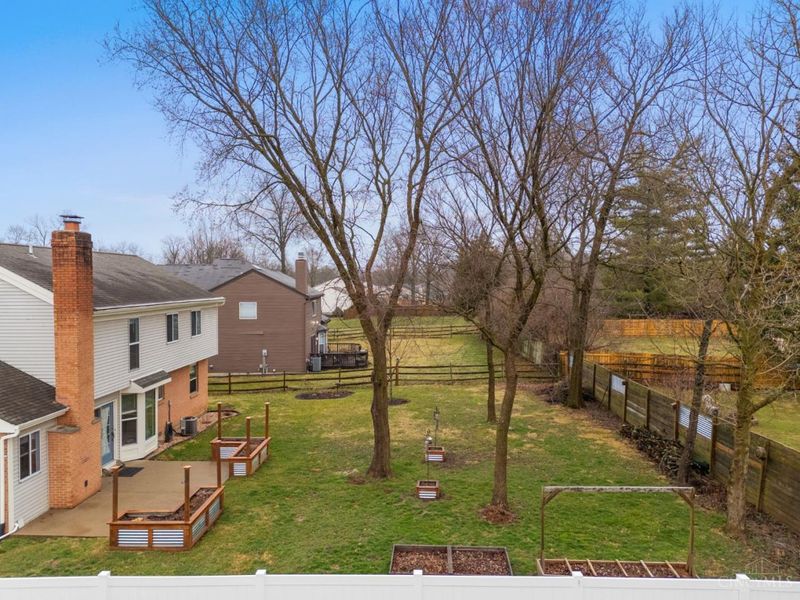 1183 Forest Run Drive, Union Twp, OH 45103 Photo 26