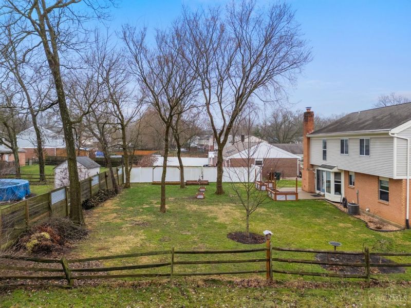 1183 Forest Run Drive, Union Twp, OH 45103 Photo 28