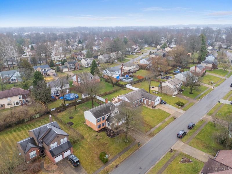 1183 Forest Run Drive, Union Twp, OH 45103 Photo 31