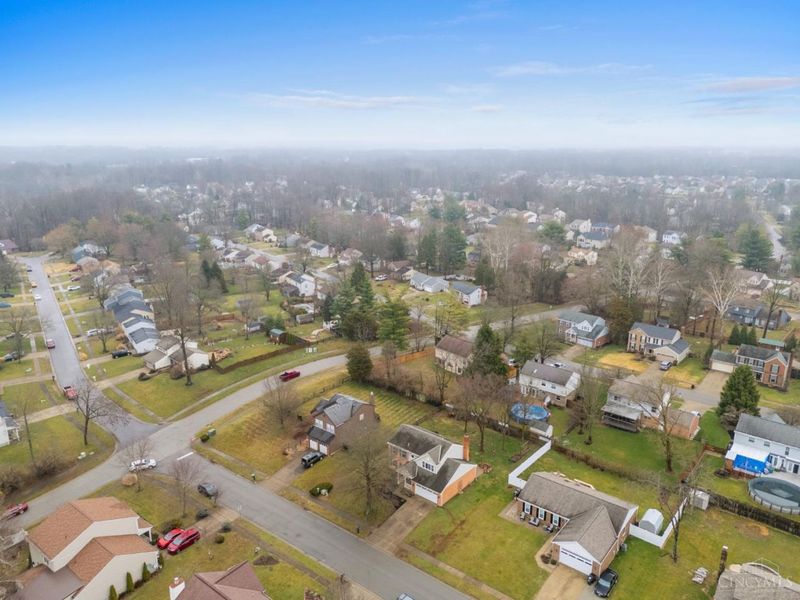 1183 Forest Run Drive, Union Twp, OH 45103 Photo 32