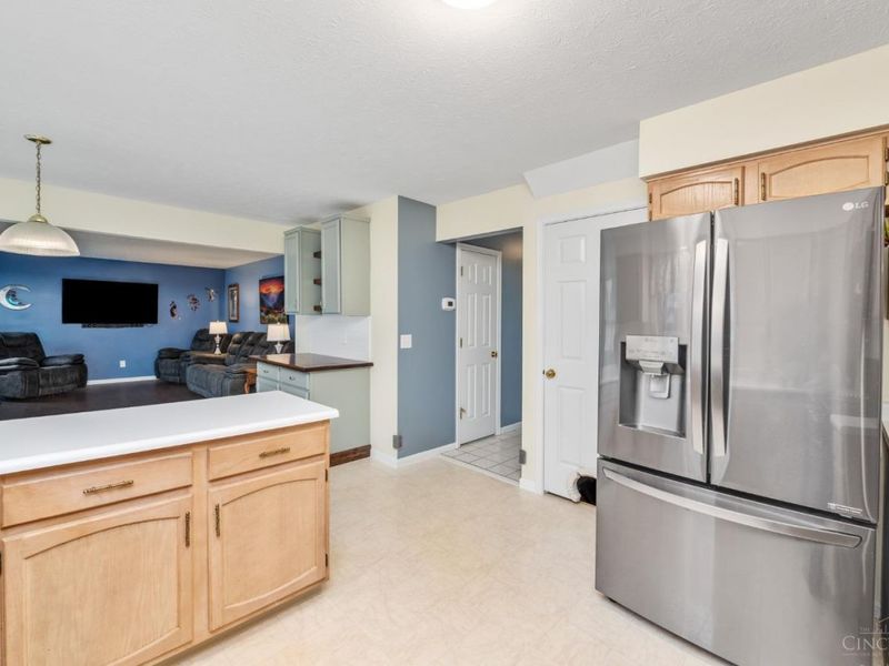 1183 Forest Run Drive, Union Twp, OH 45103 Photo 7