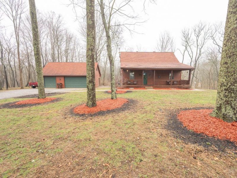 11769 Cloverlick Road, Clark Twp, OH 45106 Photo 1